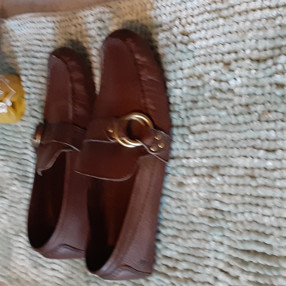 Frye Other - FRYE SAIZ  10.5